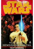 Star Wars Mroczne Gniazdo Tom II Niewidzialna Królowa