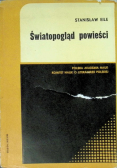 Światopogląd powieści