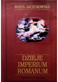 Dzieje Imperium Romanum