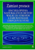 Zamiast prozaca
