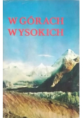 W górach wysokich