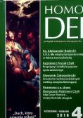 Homo Dei Nr 1/11