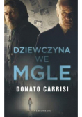 Dziewczyna we mgle
