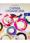 Chemia organiczna Tom 4