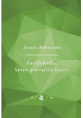 Analfabetka która potrafiła liczyć