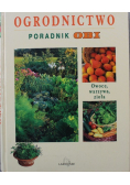 Ogrodnictwo Poradnik OBI owoce warzywa zioła