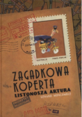 Zagadkowa koperta listonosza