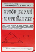 Zbiór zadań z matematyki