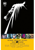 Batman Mroczny Rycerz Rasa Panów