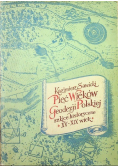 Pięć wieków geodezji Polskiej
