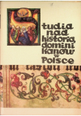 Studia nad historią dominikanów w Polsce Tom II