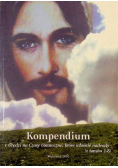 Kompendium z Orędzi na Czasy Ostateczne