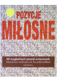 Pozycje miłosne