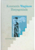 Harpagoniada