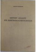 Metody analizy pól elektromagnetycznych