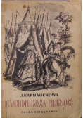 Najcudniejsza piękność