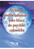 Archetypy podświadomości jako klucz do psychiki człowieka