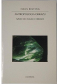 Antropologia obrazu