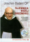 Tajemnica Bożej Obecności