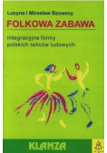 Folkowa zabawa