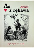 As z rękawa czyli brydż na wesoło