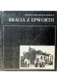 Bracia z Epworth