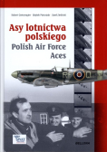 Asy lotnictwa polskiego