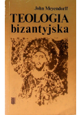 Teologia Bizantyjska