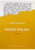 Dzieje Polski Tom 1 i 2