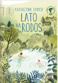Lato na Rodos
