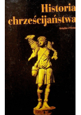 Historia chrześcijaństwa