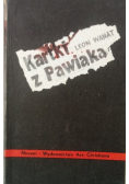 Kartki z Pawiaka