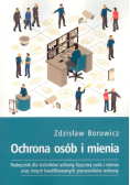 Ochrona osób i mienia