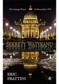 Sekrety Watykanu