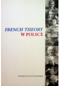 French theory w Polsce