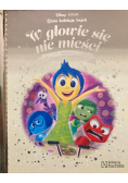 W Głowie Się Nie Mieści Złota Kolekcja Bajek Tom 74