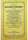 Teka oszczędnych wskazówek