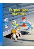 Smerefy przyjaciółka smerfetki