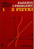 Zadania i problemy z fizyki, Tom1