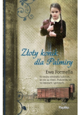 Złoty konik dla Palmiry