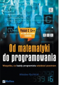 Od matematyki do programowania