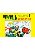 Tytus Romek i Atomek Księga 2 Tytus zdaje na prawo jazdy