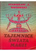Tajemnice świata magii