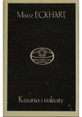 Kazania i traktaty