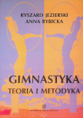 Gimnastyka teoria i metodyka