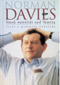 Smok wawelski nad Tamizą