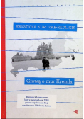Głową w mur Kremla