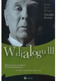 W dialogu III