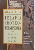 Terapia krótkoterminowa