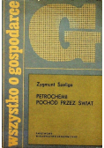 Petrochemii pochód przez świat